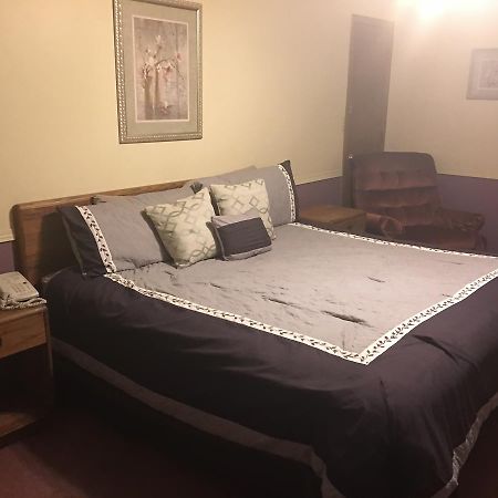 Blue Spruce Motel North Platte Εξωτερικό φωτογραφία