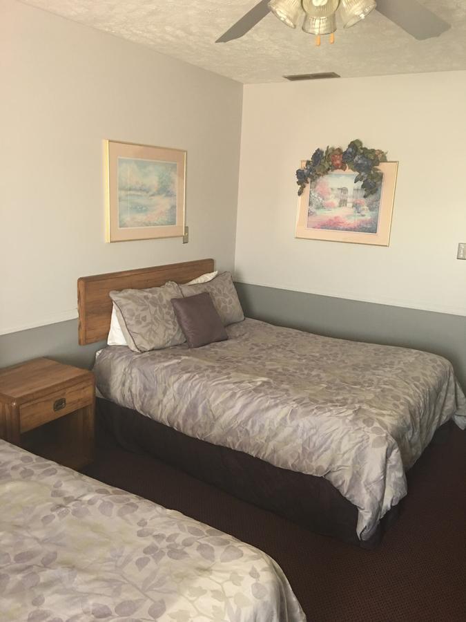 Blue Spruce Motel North Platte Εξωτερικό φωτογραφία