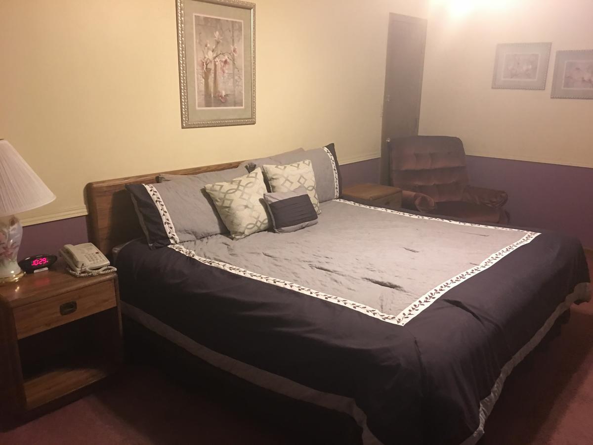 Blue Spruce Motel North Platte Εξωτερικό φωτογραφία