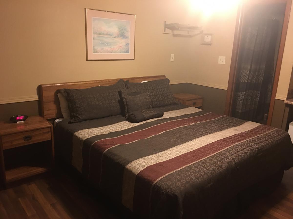 Blue Spruce Motel North Platte Εξωτερικό φωτογραφία