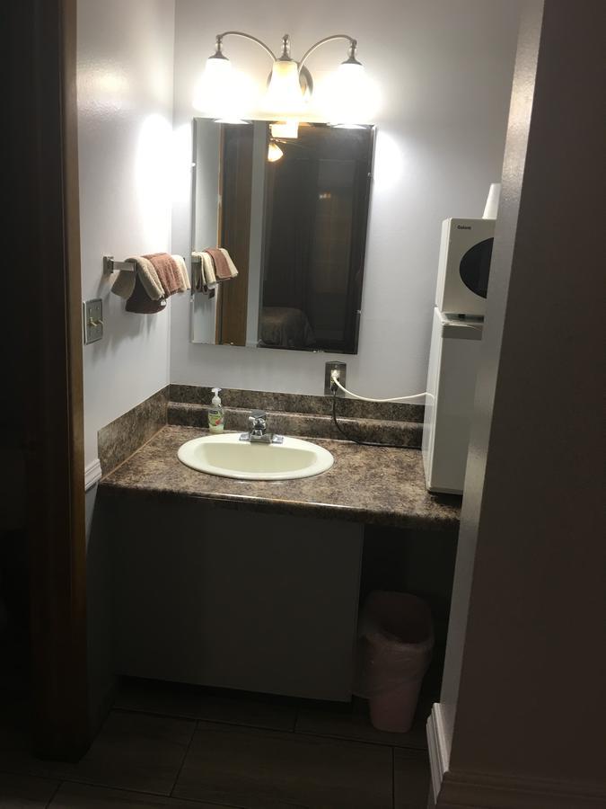 Blue Spruce Motel North Platte Εξωτερικό φωτογραφία