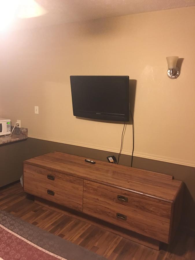 Blue Spruce Motel North Platte Εξωτερικό φωτογραφία