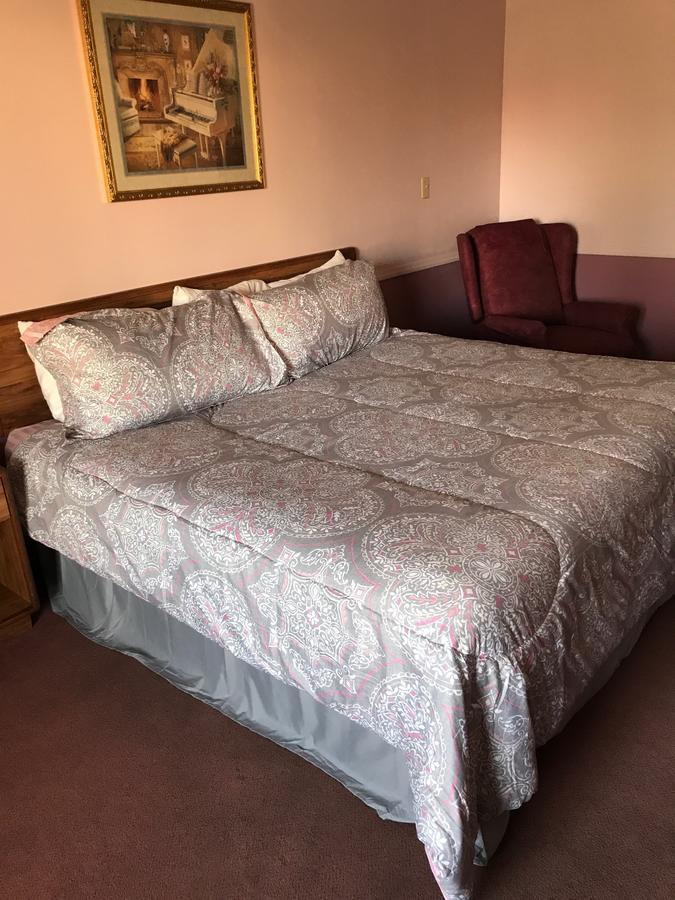 Blue Spruce Motel North Platte Εξωτερικό φωτογραφία