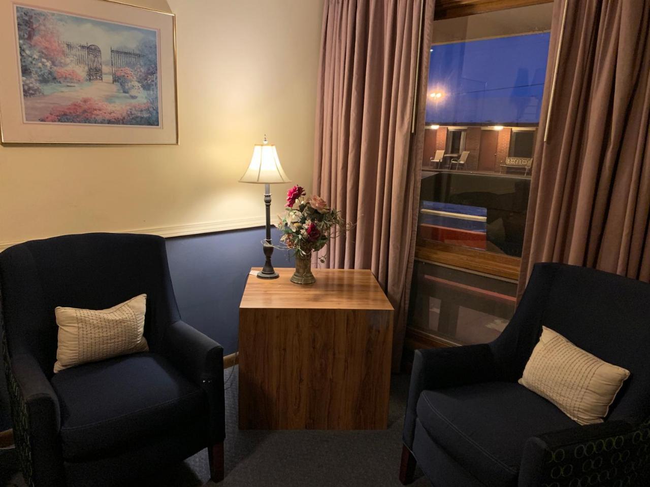 Blue Spruce Motel North Platte Εξωτερικό φωτογραφία