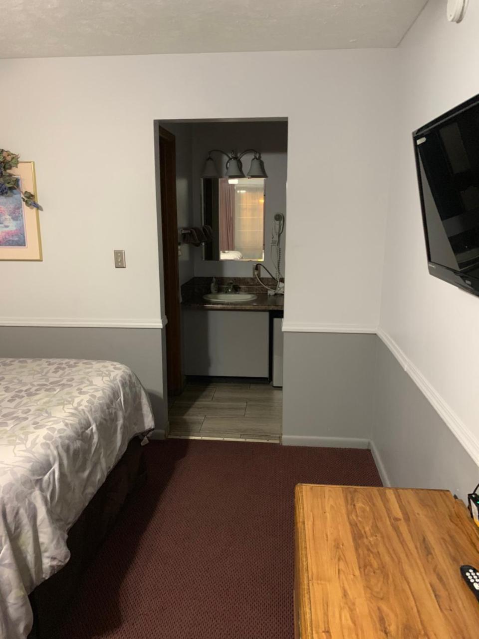Blue Spruce Motel North Platte Εξωτερικό φωτογραφία