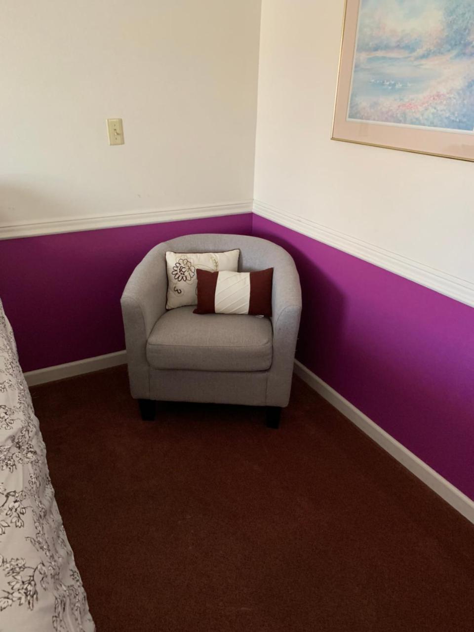 Blue Spruce Motel North Platte Εξωτερικό φωτογραφία