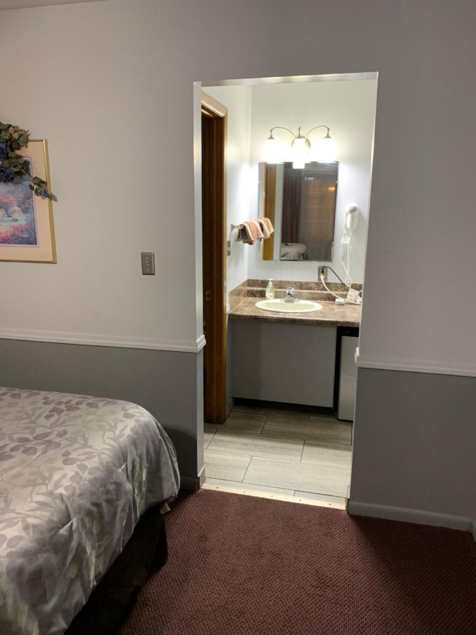 Blue Spruce Motel North Platte Εξωτερικό φωτογραφία