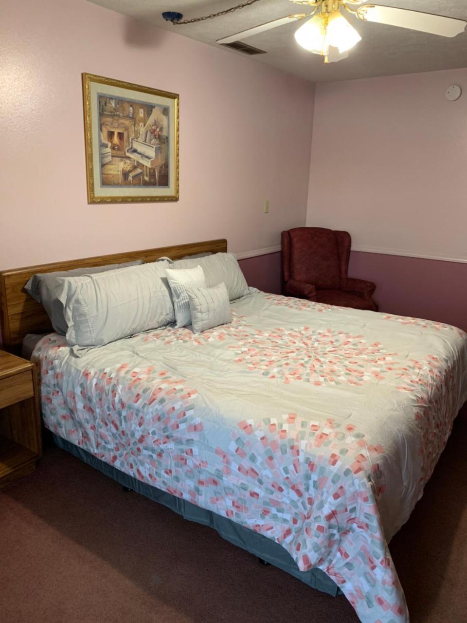 Blue Spruce Motel North Platte Εξωτερικό φωτογραφία