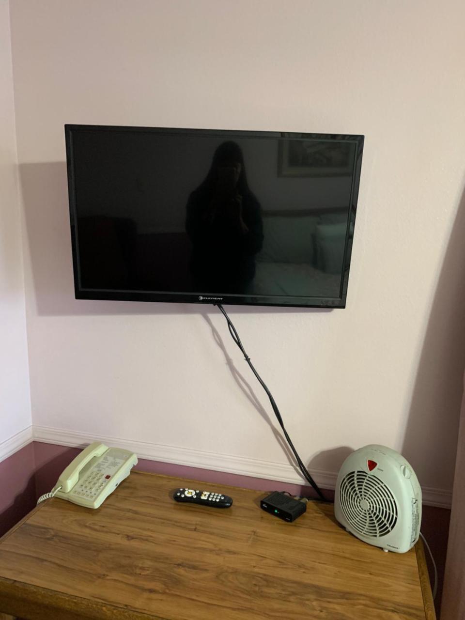 Blue Spruce Motel North Platte Εξωτερικό φωτογραφία