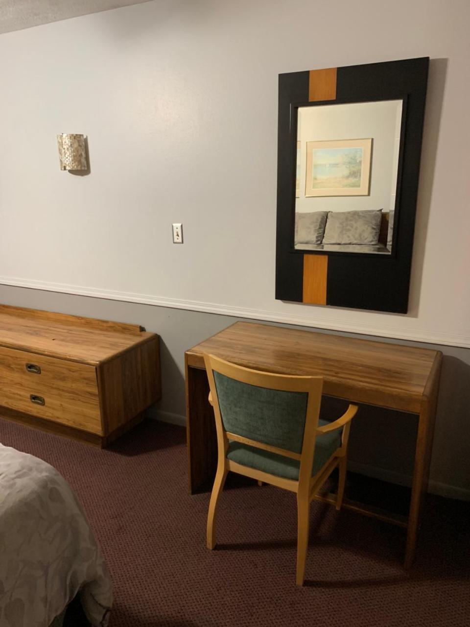 Blue Spruce Motel North Platte Εξωτερικό φωτογραφία