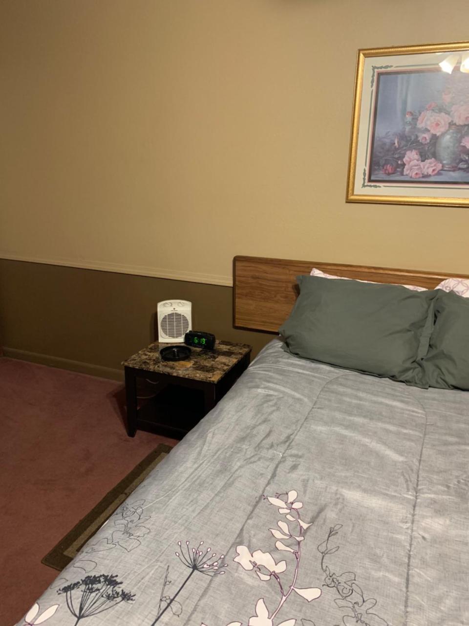 Blue Spruce Motel North Platte Εξωτερικό φωτογραφία