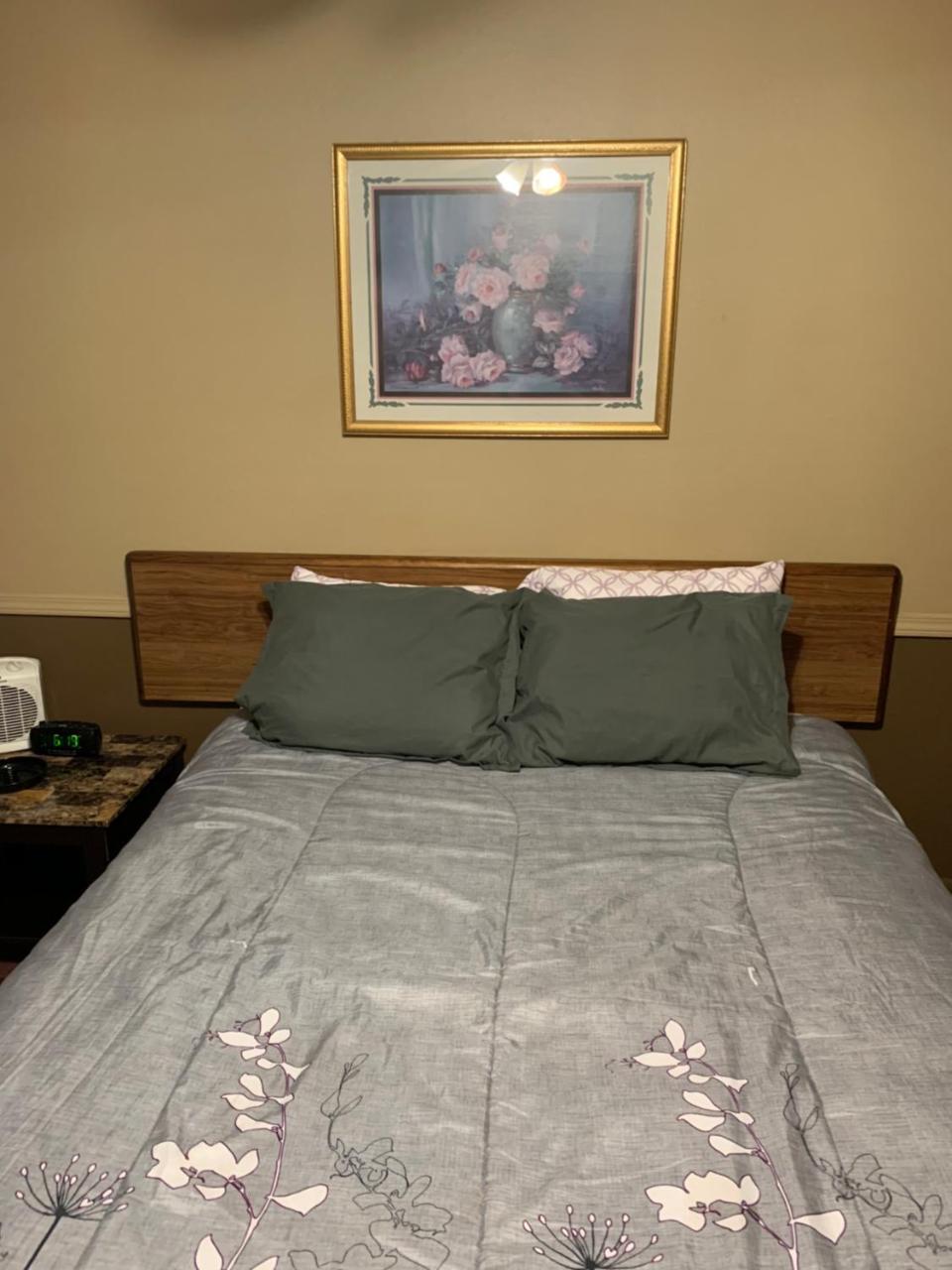 Blue Spruce Motel North Platte Εξωτερικό φωτογραφία