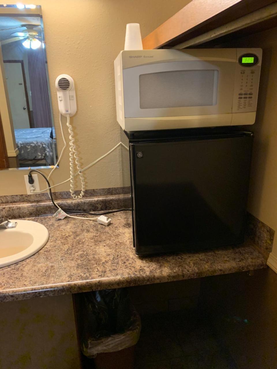 Blue Spruce Motel North Platte Εξωτερικό φωτογραφία