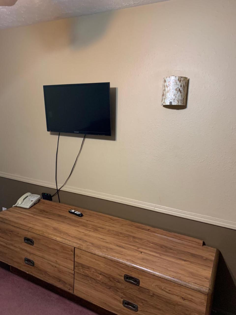 Blue Spruce Motel North Platte Εξωτερικό φωτογραφία