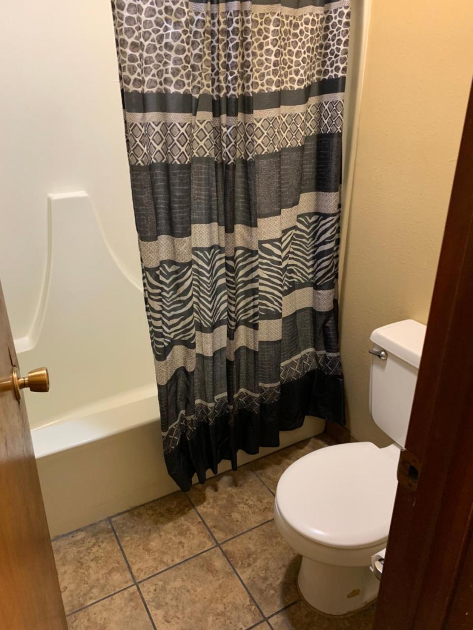 Blue Spruce Motel North Platte Εξωτερικό φωτογραφία