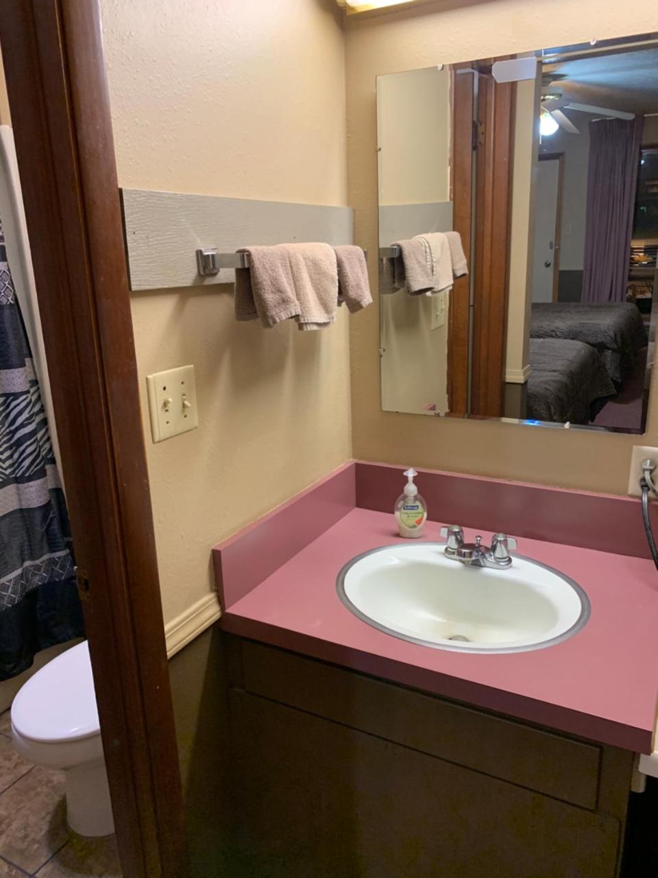 Blue Spruce Motel North Platte Εξωτερικό φωτογραφία