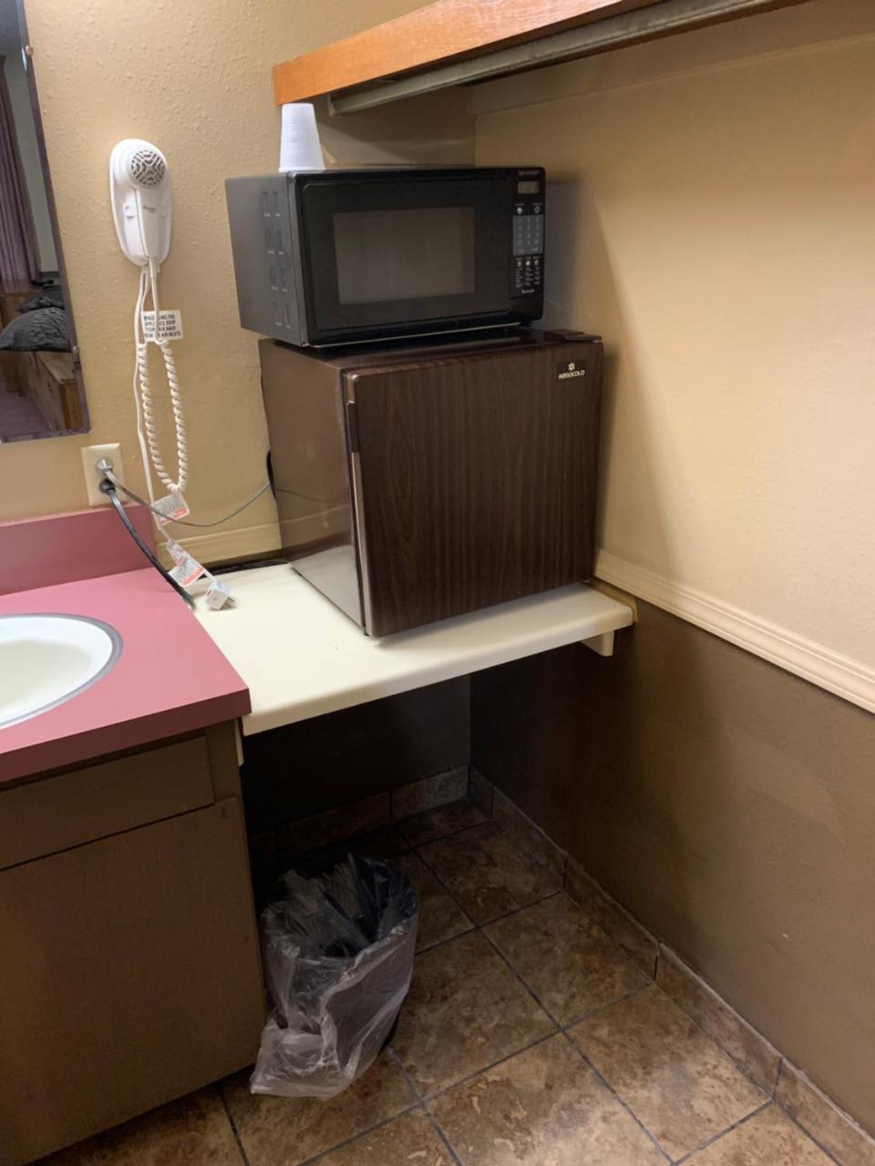 Blue Spruce Motel North Platte Εξωτερικό φωτογραφία