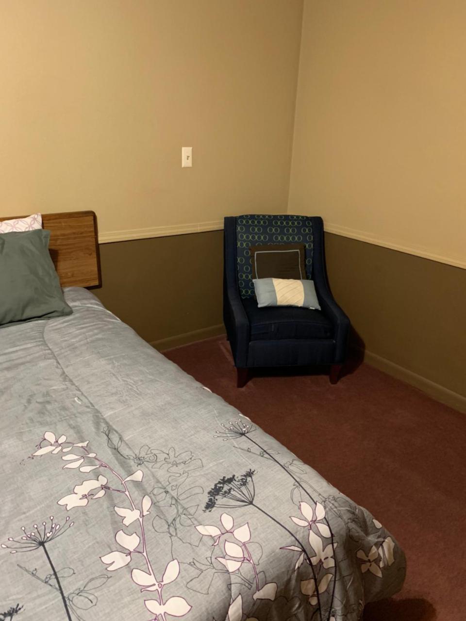 Blue Spruce Motel North Platte Εξωτερικό φωτογραφία
