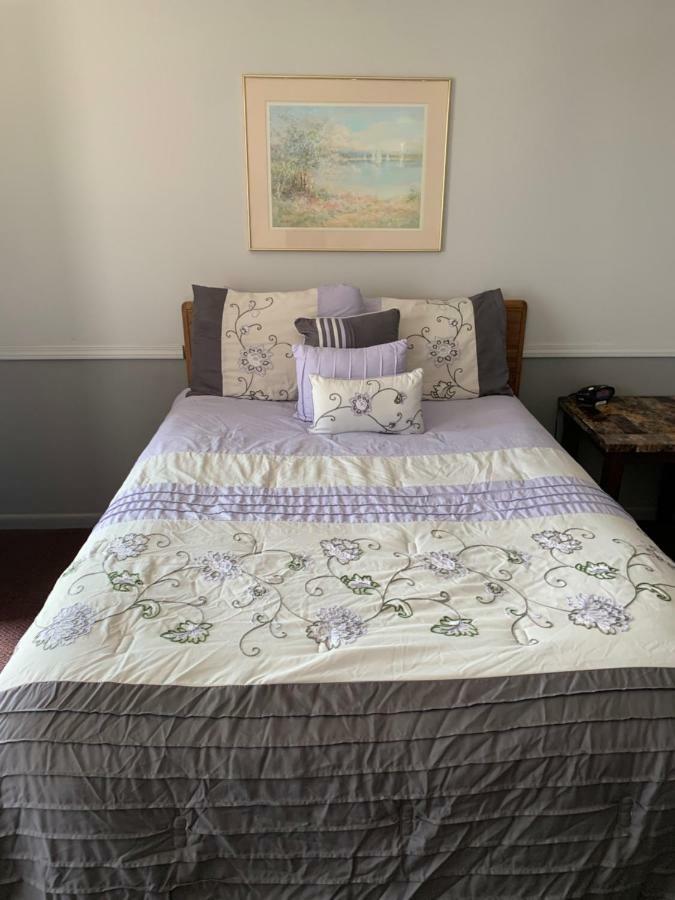 Blue Spruce Motel North Platte Εξωτερικό φωτογραφία