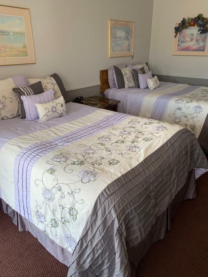 Blue Spruce Motel North Platte Εξωτερικό φωτογραφία