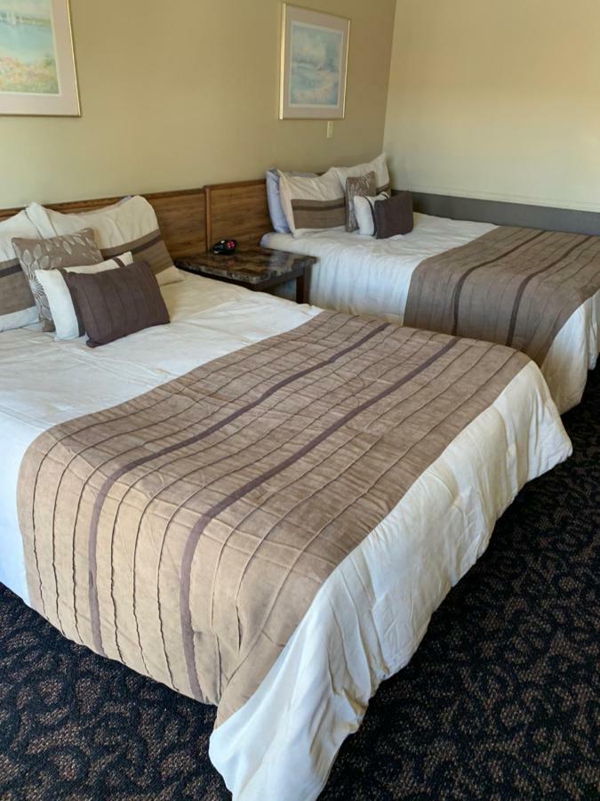 Blue Spruce Motel North Platte Εξωτερικό φωτογραφία