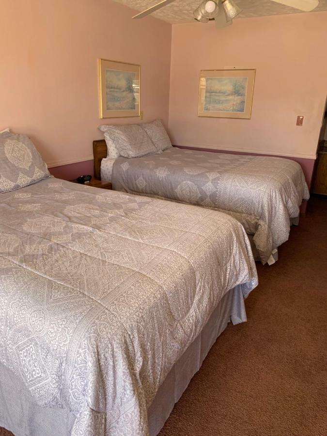Blue Spruce Motel North Platte Εξωτερικό φωτογραφία